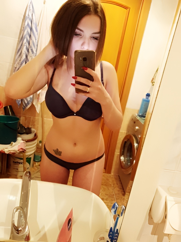 Индивидуалка Ирина, доступна для личного знакомства от 10000 руб