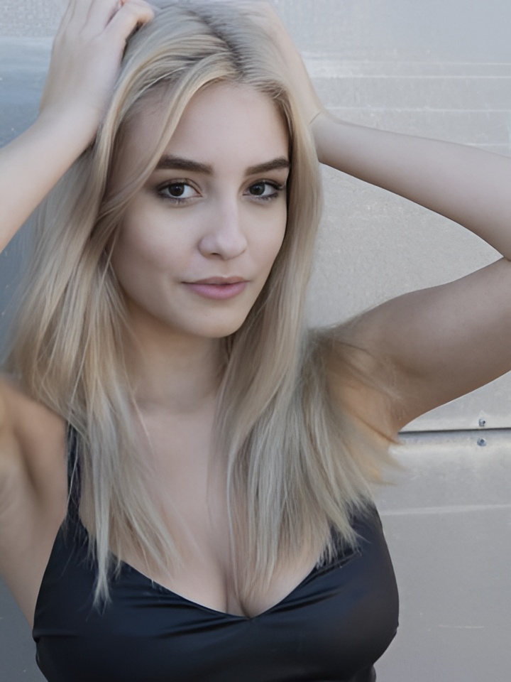 Изабелла привлекальеная девушка из Жуковка цена от 10000 руб