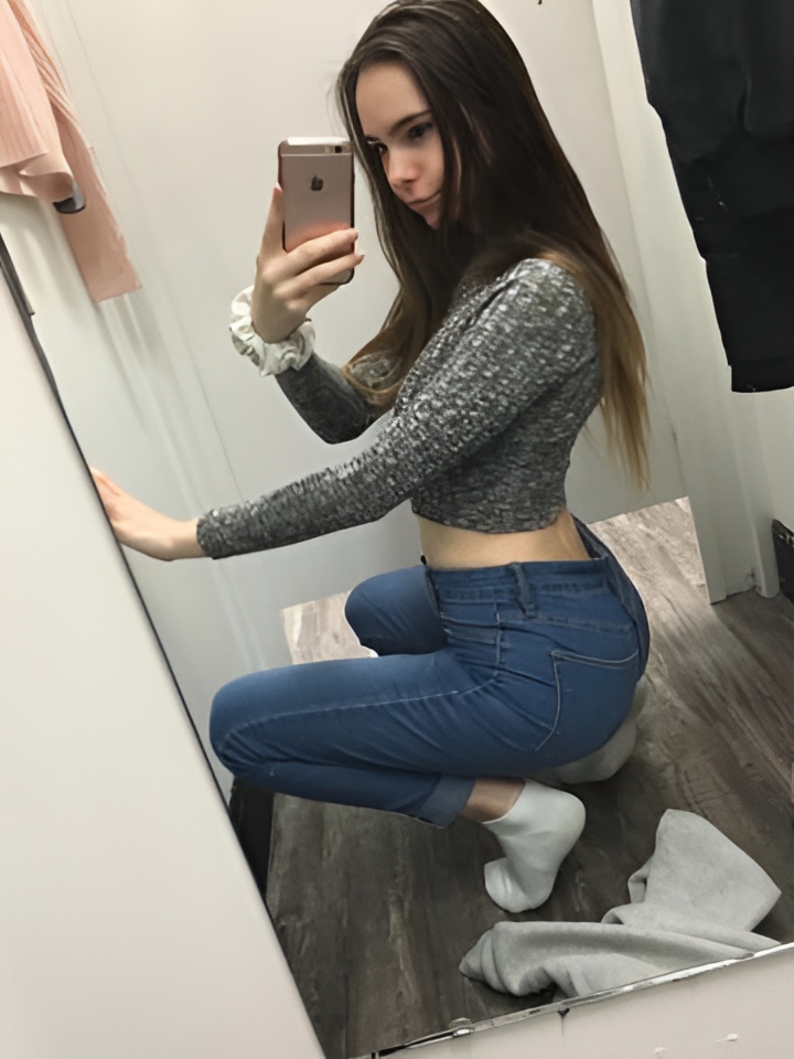 Индивидуалка Лика, доступна для личного знакомства от 1500 руб