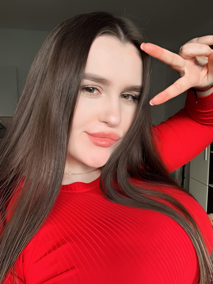 Лилия привлекальеная девушка из Жуковка цена от 1500 руб