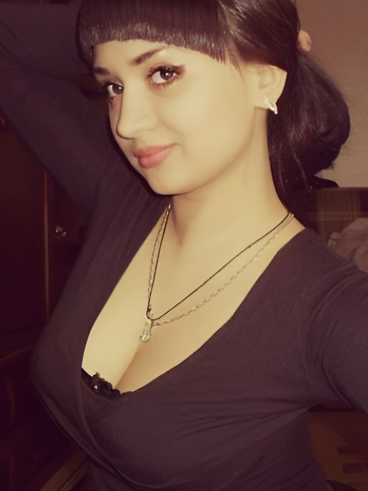 Индивидуалка Олечка, доступна для личного знакомства от 10000 руб