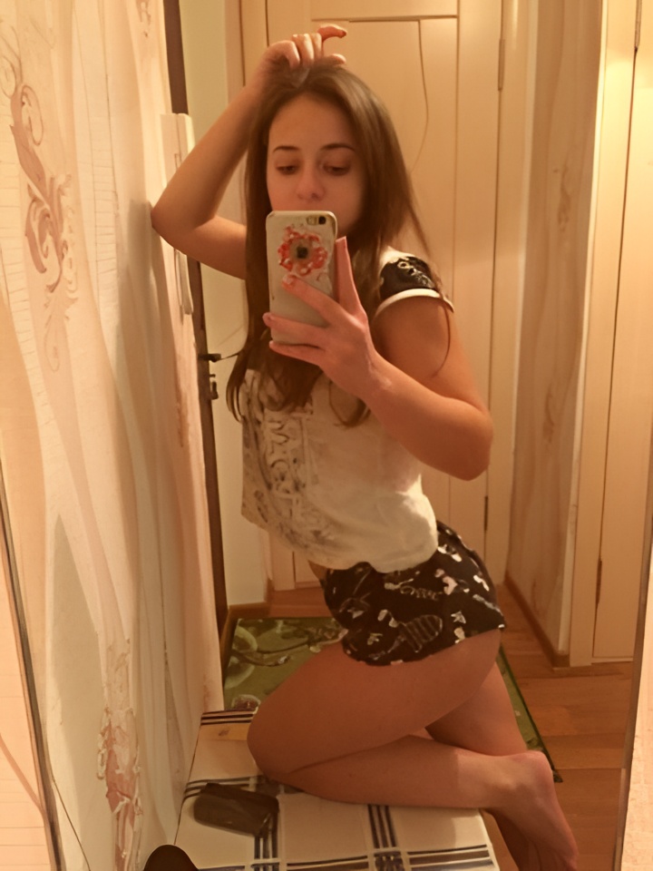 Индивидуалка Роксана, доступна для личного знакомства от 2000 руб