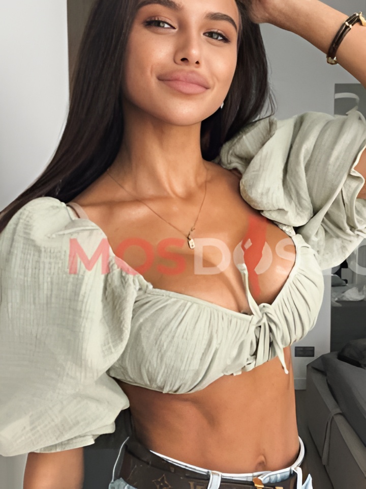 Индивидуалка Софа, доступна для личного знакомства от 10000 руб