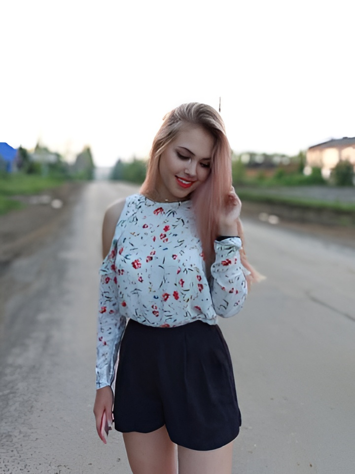 Индивидуалка Виктория, доступна для личного знакомства от 2000 руб