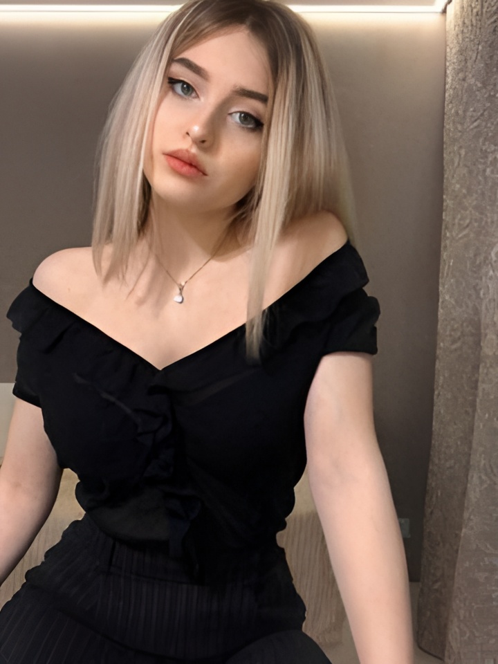 Владислава привлекальеная девушка из Жуковка цена от 1500 руб