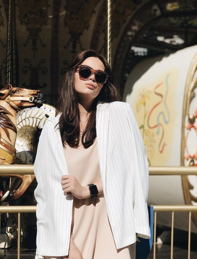 Индивидуалка 🎥 АЛЕВТИНА, доступна для личного знакомства от 7000 руб