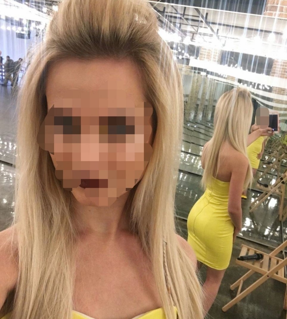 Лизочка привлекальеная девушка из Жуковка цена от 3500 руб