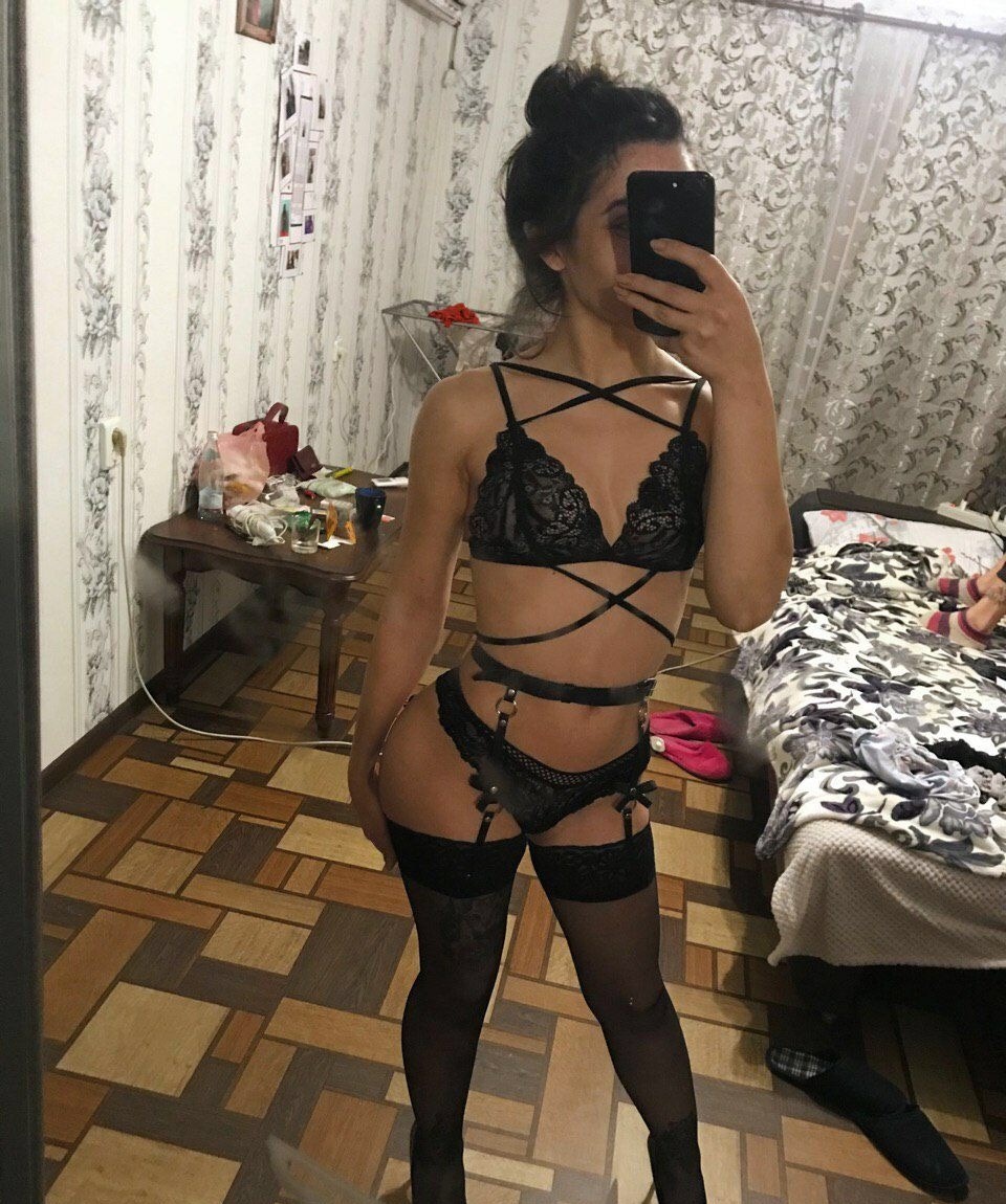 Анжелика привлекальеная девушка из Жуковка цена от 3500 руб