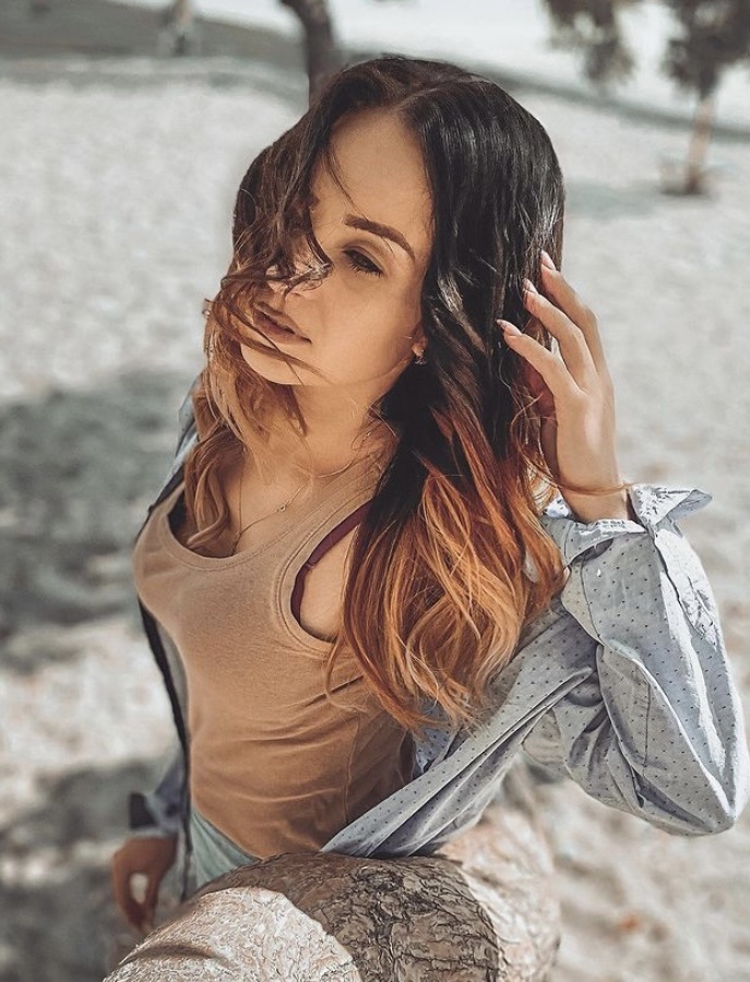 Ирина привлекальеная девушка из Жуковка цена от 3500 руб