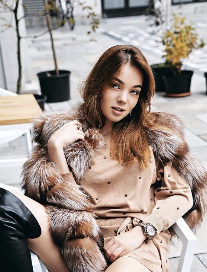 🎥 АЛЕВТИНА привлекальеная девушка из Жуковка цена от 7000 руб