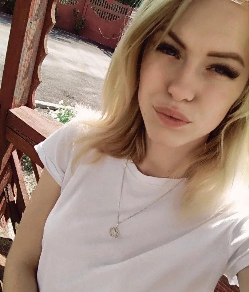 Светлана привлекальеная девушка из Жуковка цена от 3500 руб