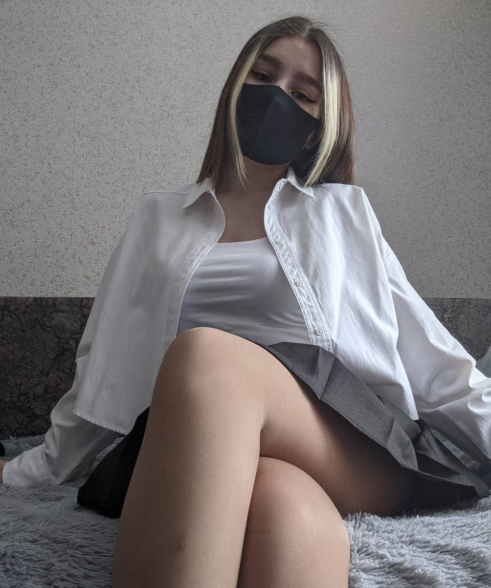 Индивидуалка Марианна, доступна для личного знакомства от 3000 руб