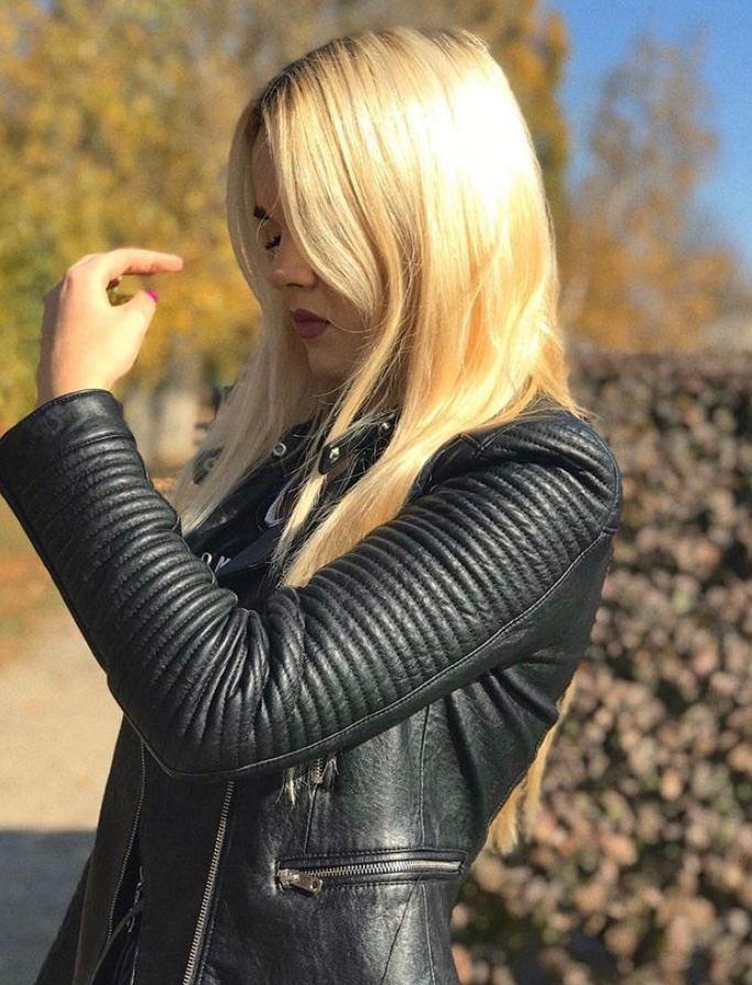 Рада привлекальеная девушка из Жуковка цена от 5000 руб