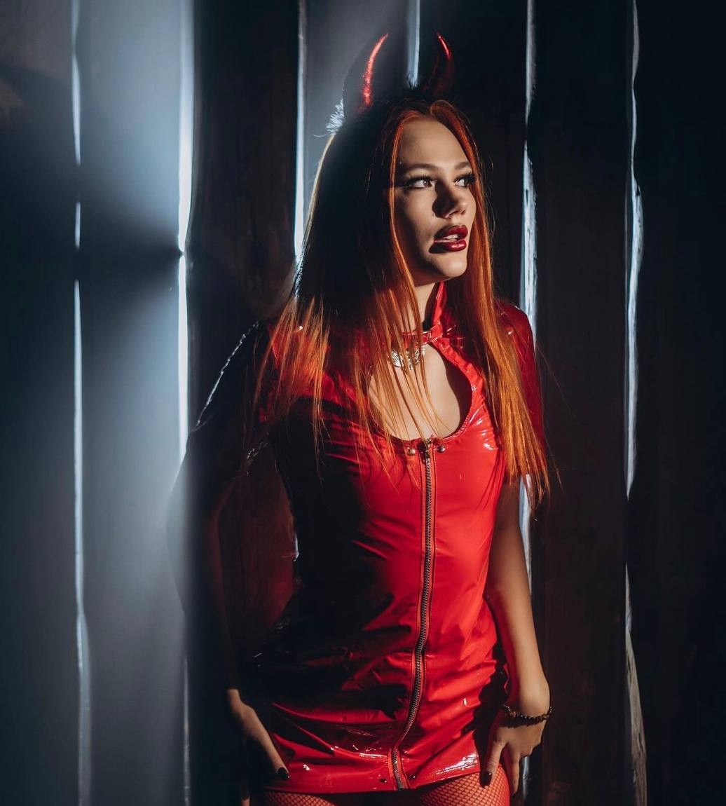 Дамира привлекальеная девушка из Жуковка цена от 4000 руб