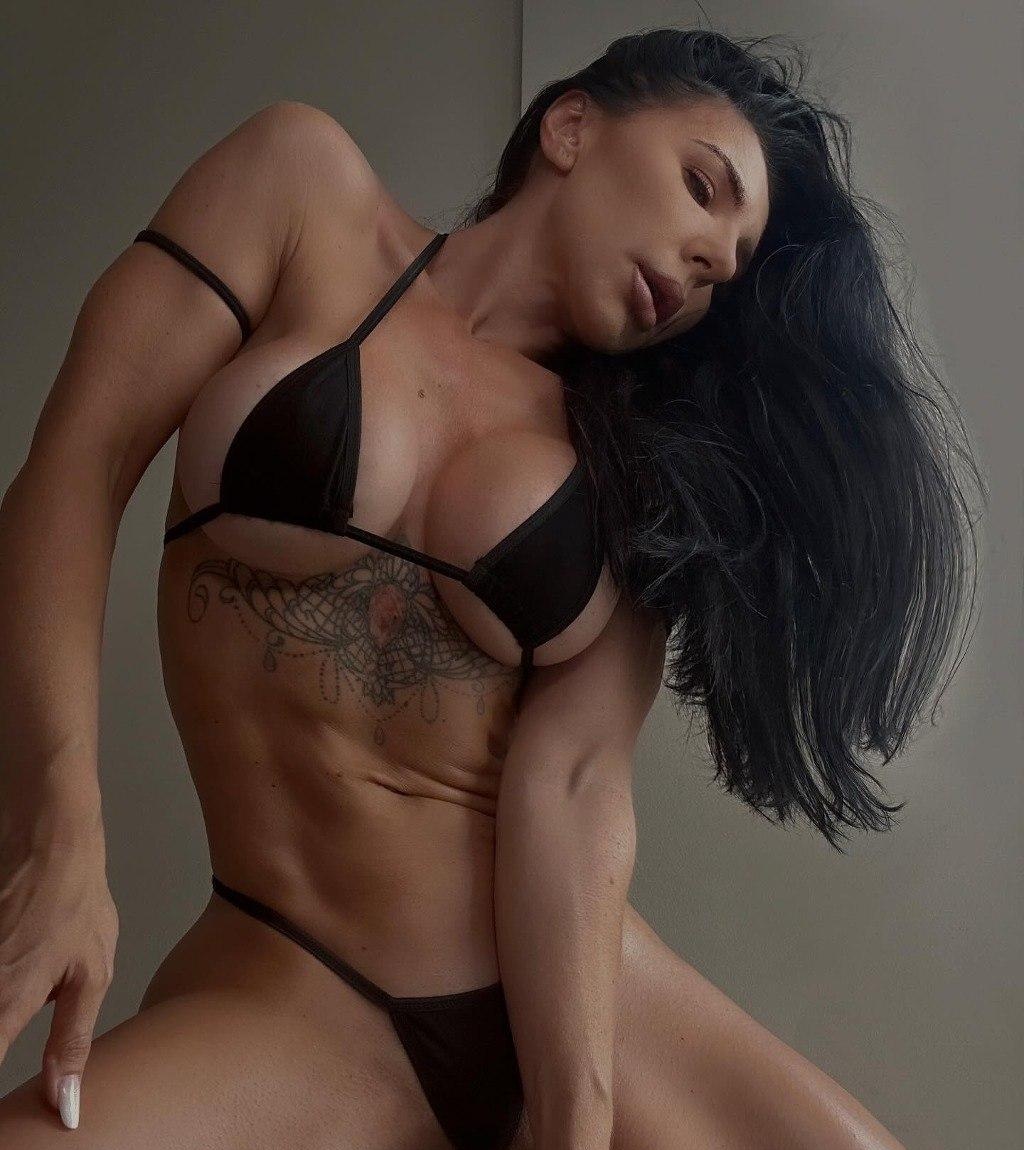 Лиза привлекальеная девушка из Жуковка цена от 6000 руб