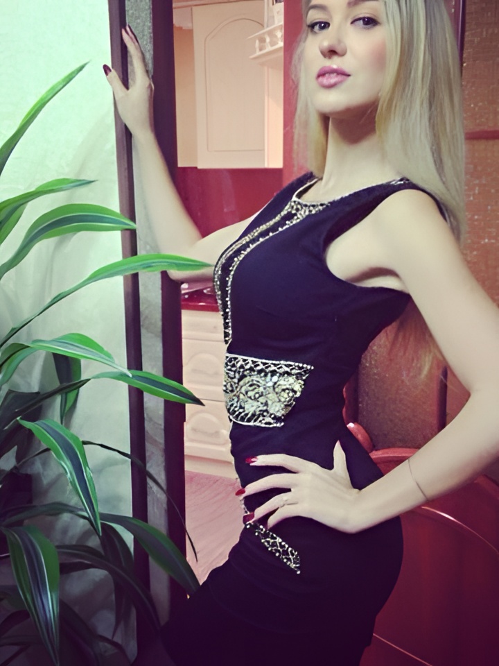 Индивидуалка Агнесса, доступна для личного знакомства от 10000 руб