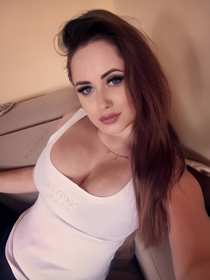 Индивидуалка Елена, доступна для личного знакомства от 5000 руб