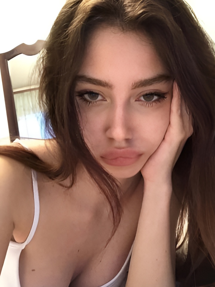 Индивидуалка Фрида, доступна для личного знакомства от 2500 руб