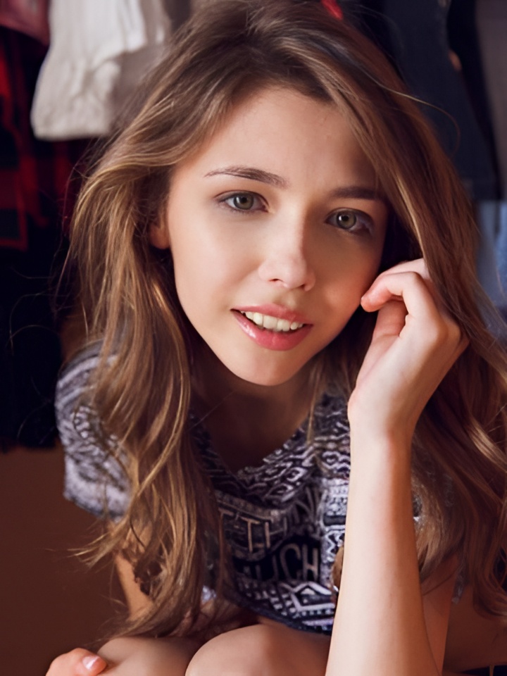 Индивидуалка Ида, доступна для личного знакомства от 4000 руб