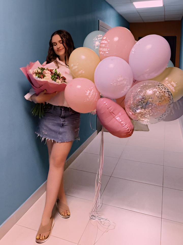 Индивидуалка Лилия, доступна для личного знакомства от 1500 руб