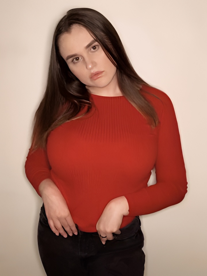 Индивидуалка Лилия, доступна для личного знакомства от 1500 руб