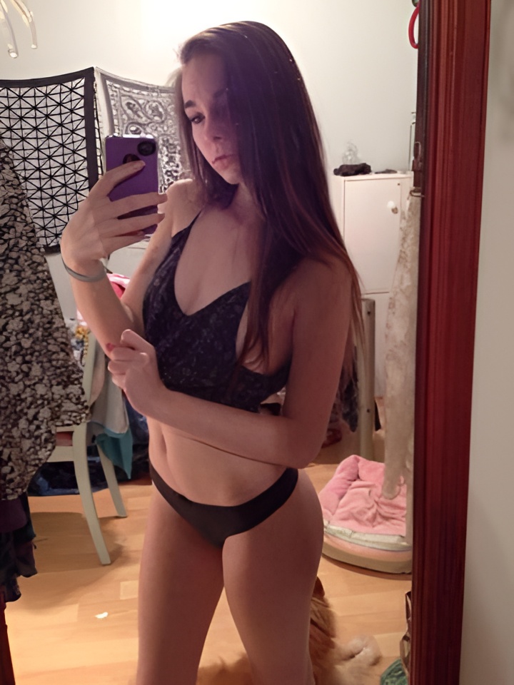 Индивидуалка Милослава, доступна для личного знакомства от 10000 руб