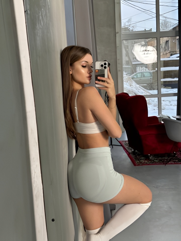 Индивидуалка Нина, доступна для личного знакомства от 4000 руб