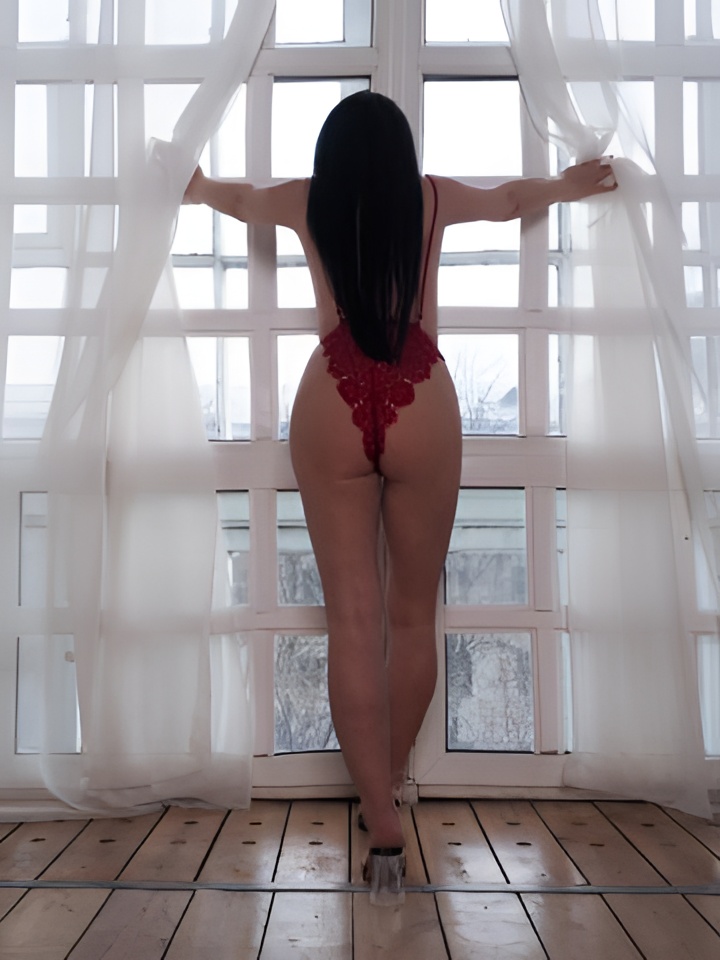 Индивидуалка Яна, доступна для личного знакомства от 3000 руб