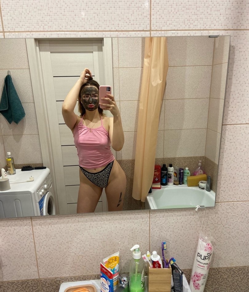 Индивидуалка Эмилия, доступна для личного знакомства от 4000 руб