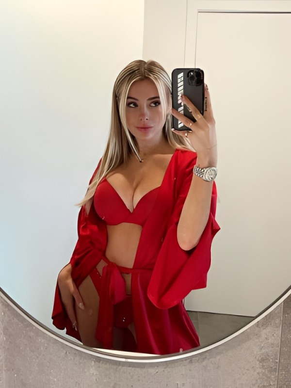 Фариза привлекательная девушка из Жуковка цена от 5000 руб