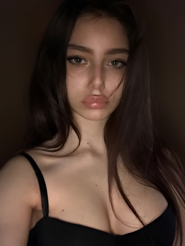 Фрида привлекательная девушка из Жуковка цена от 2500 руб