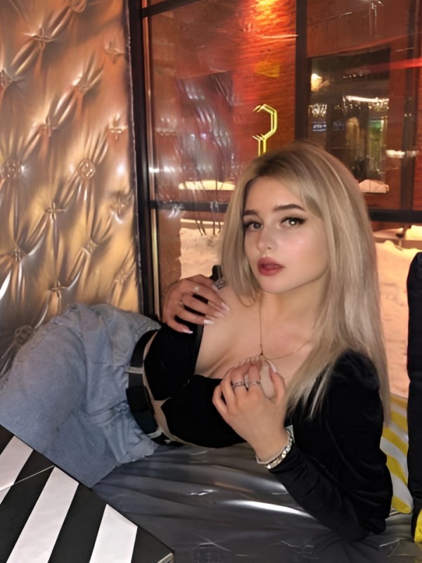 Милана фото 2