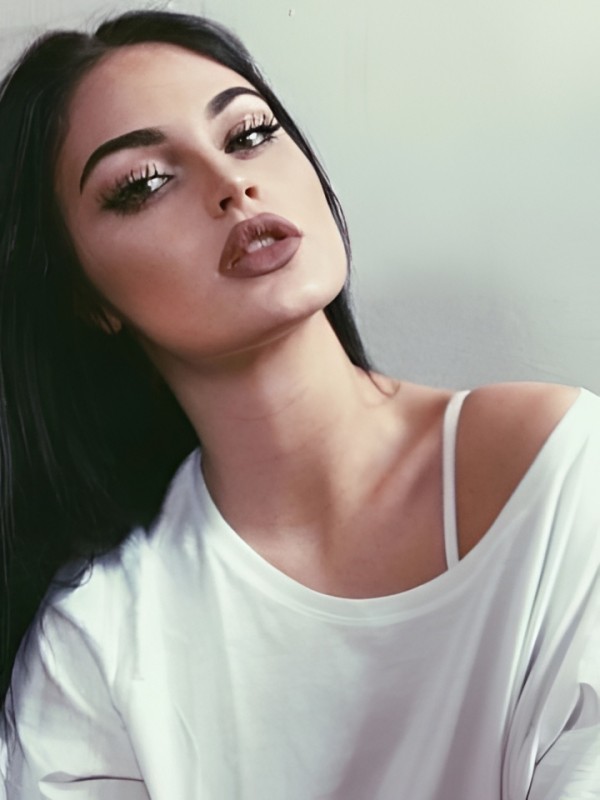 Моника привлекательная девушка из Жуковка цена от 2500 руб