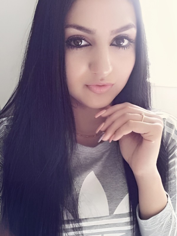 Тереза привлекательная девушка из Жуковка цена от 3000 руб