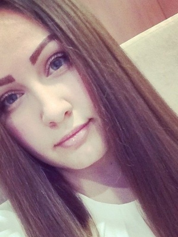 Ангелина привлекательная девушка из Жуковка цена от 3500 руб