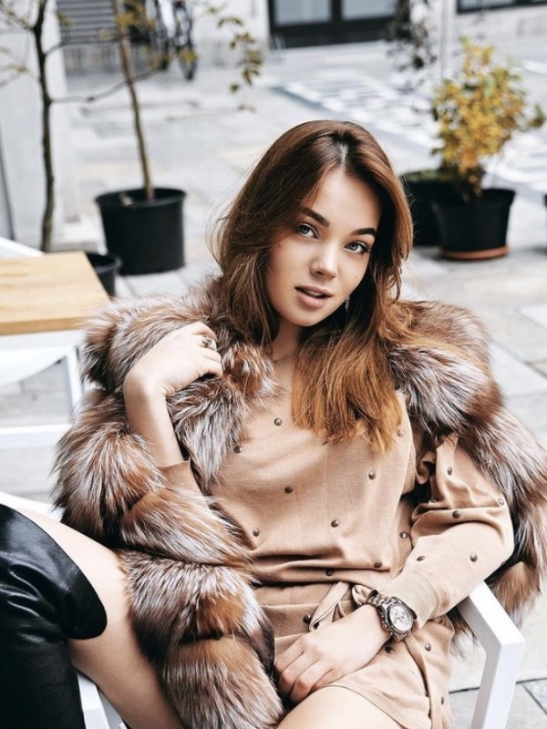 🎥 АЛЕВТИНА привлекательная девушка из Жуковка цена от 7000 руб