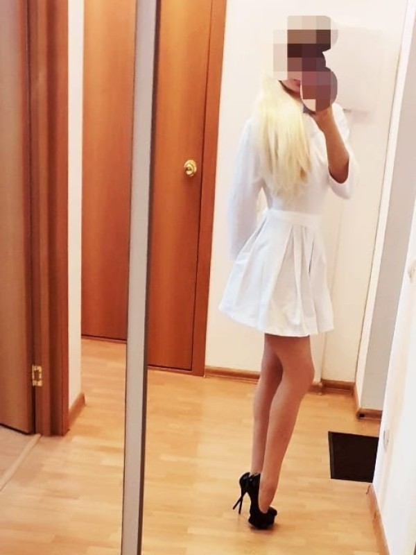 Александра фото 3