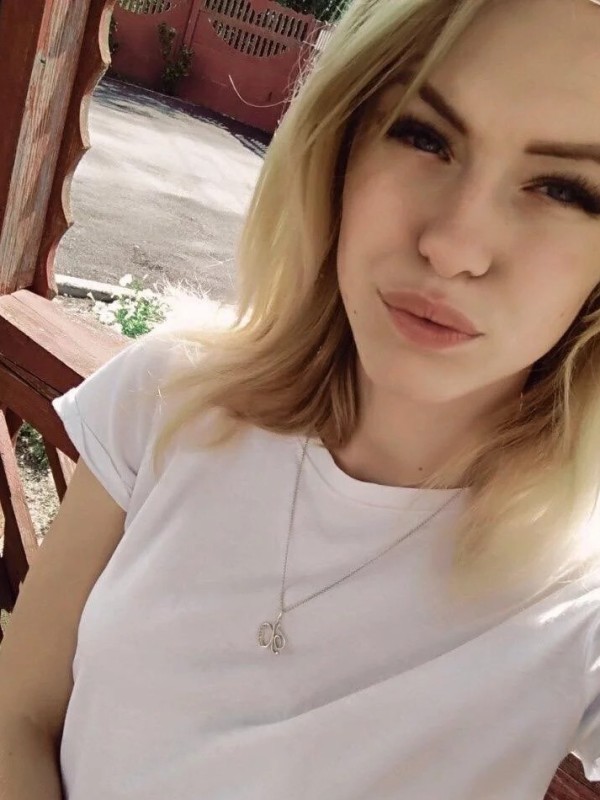 Светлана привлекательная девушка из Жуковка цена от 3500 руб