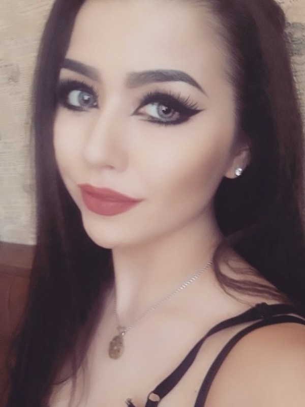 Розочка привлекательная девушка из Жуковка цена от 3500 руб