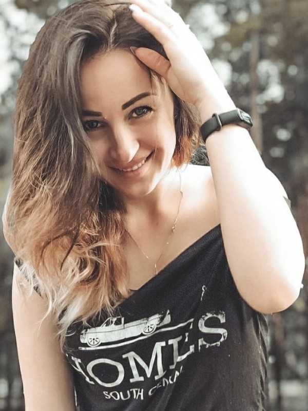 Ирина фото 6