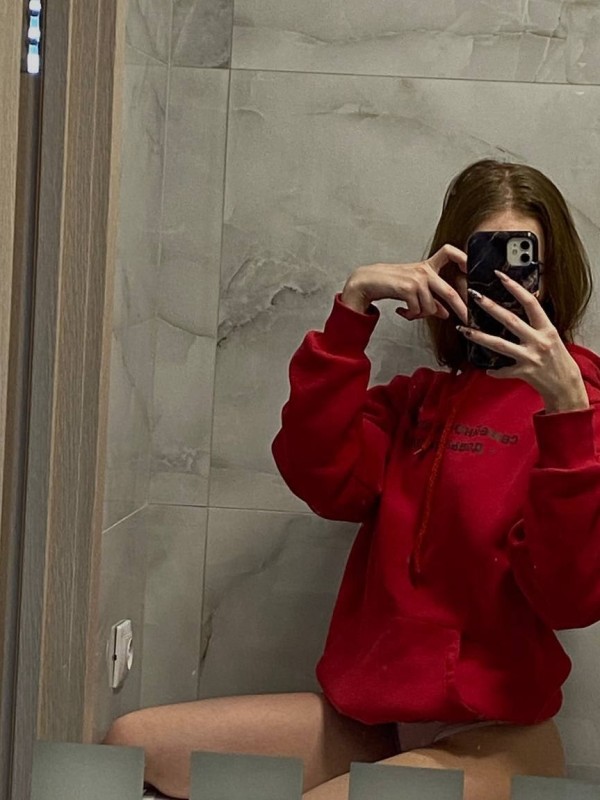 Надя привлекательная девушка из Жуковка цена от 3000 руб