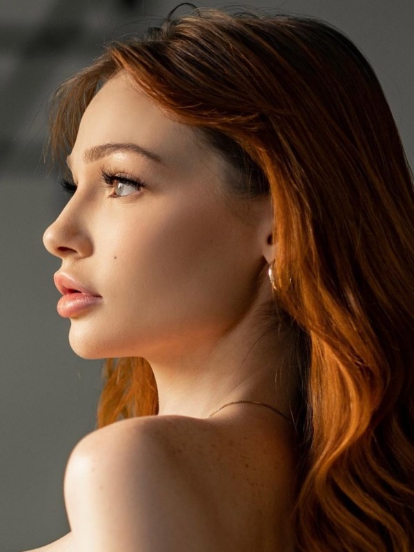 Катерина привлекательная девушка из Жуковка цена от 5000 руб