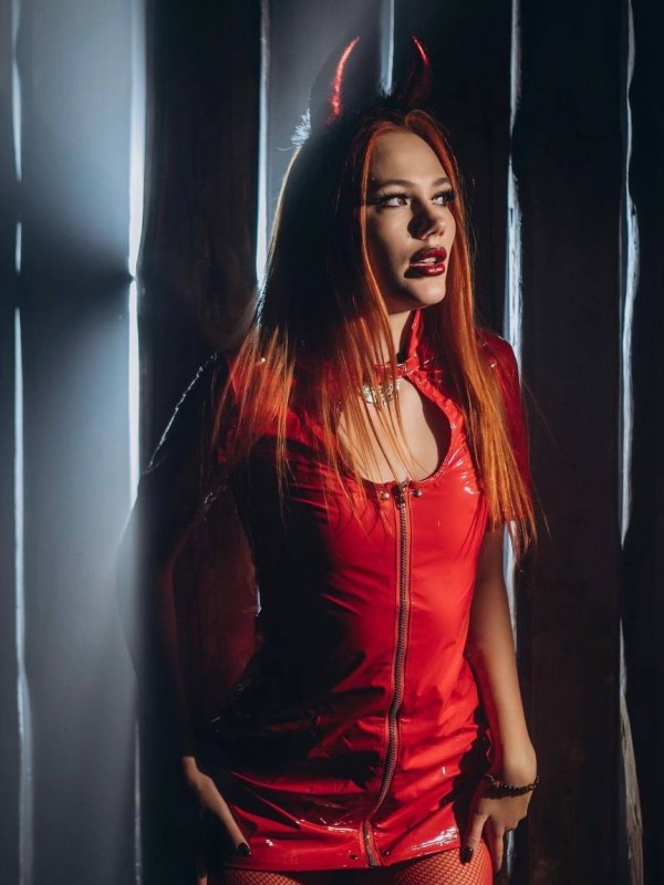 Дамира привлекательная девушка из Жуковка цена от 4000 руб