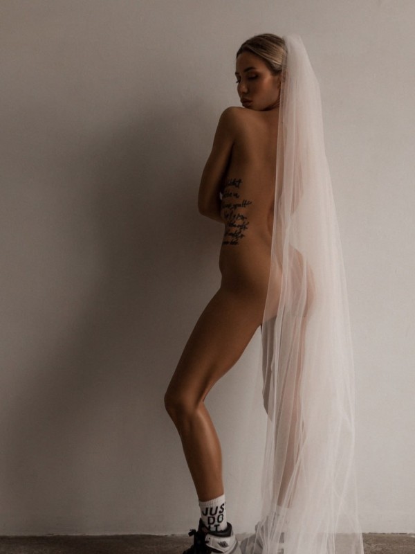 Камилла привлекательная девушка из Жуковка цена от 3000 руб